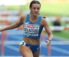 Nella notte fiorentina del Golden Gala il firmamento dell'Atletica leggera italiana