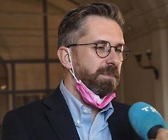 Conte: «A Bologna il M5S sostiene il candidato del PD Lepore»