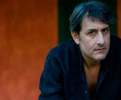 Massimiliano Buzzanca: Da ex avvocato ho trovato il mio Posto al sole