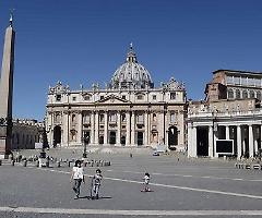 Il Vaticano attiva i Patti Lateranensi per bloccare il ddl Zan contro l'omofobia