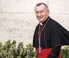 Ddl Zan. Parla il card. Parolin: «Nessuno strappo con l'Italia. La nostra preoccupazione riguarda i problemi interpretativi di un testo vago»