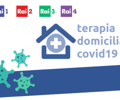 Il ComitatoCuraDomiciliareCovid19 in viale Mazzini per chiedere conto alla Rai dell’omessa trattazione delle cure domiciliari precoci
