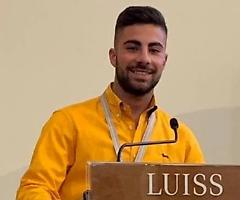 Un'APP innovativa per rilanciare la sua Basilicata è il progetto di Piro