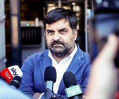 Chat, Palamara: “stop ipocrisie non partecipo ad operazione farsa di autonomia e indipendenza. Mostrino le loro di chat”