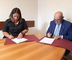  Unitelma Sapienza e MedEA: la Digital Health ridisegna la sanità di domani