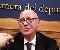 Caos Procure, Laboccetta : Palamara come Dreyfus