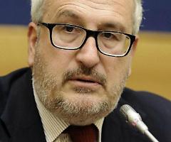 CAOS PROCURE, BOBO CRAXI: PALAMARA PERSONA PERBENE CHE COMBATTE IL MALE