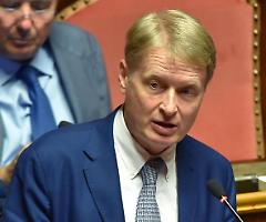 Malan difende Palamara: "E' fuori luogo censurare un libro uscito da settimane"