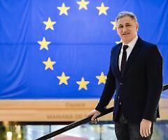 Ferrandino: "La censura al libro di Palamara conferma l'importanza di riformare la giustizia"