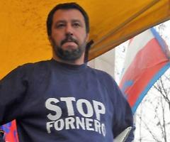 La nomina della Fornero imbarazza Salvini 
