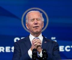 L'insipido discorso di Biden sull'attacco a Kabul