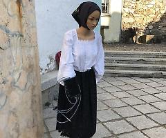 Gavina, il robot che gioca a morra battuto in Sardegna