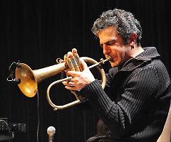 A Berchidda, in Sardegna, tutte le stelle di Fresu per il “Time in Jazz 2021”