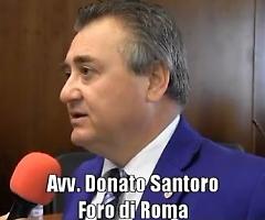 Caso Fasano, l’avvocato Santoro: «Vogliamo solo sapere come è stato ammazzato il maresciallo dei Carabinieri»