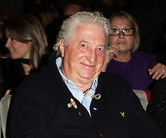 L'Italia del sorriso è triste: muore Gianfranco D'Angelo