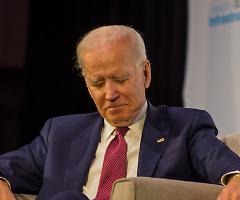 Biden, l'uomo di paglia che guida l'America 
