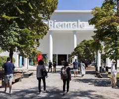 A Venezia torna La Biennale per la grande festa del cinema: con una preapertura eccezionale