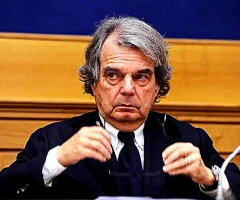 Dall'Usb una petizione online per chiedere le dimissioni di Brunetta, già diverse migliaia di sottoscrizioni 
