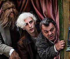 In attesa del ruggito del Leone d'Oro, alla Biennale arriva il Leoncino “Freaks Out” 