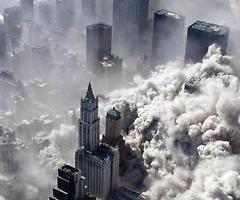 11 settembre: minuto per minuto, le ore che cambiarono il mondo 