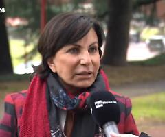 Gismondo, virologa del "Sacco" di Milano: «Il green pass è solo una manovra politica del Governo che non vuole assumersi la responsabilità dell'obbligo vaccinale»