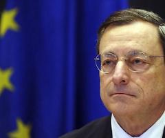 Il premier Mario Draghi per la terza volta tra i 100 di Time, unico italiano
