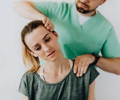 Sintomi e rimedi per la cervicale