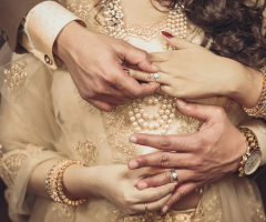 Come scegliere l&rsquo;anello di fidanzamento