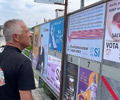 "Schiaffo" al Papa da San Marino: si vota per rendere legale l'aborto