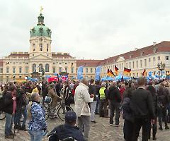 Germania al voto, finisce l'era della Merkel
