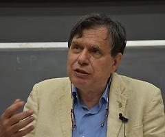 Nobel della Fisica a Giorgio Parisi, come nella bella Italia di "Via Panisperna"
