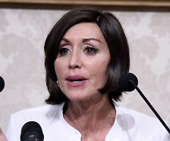 In Forza Italia non sono tutti Brunetta, Bernini (presidente dei Senatori): «Attento, Draghi, sul green pass si rischia il caos»