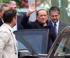 Forza Italia a un bivio. Tra i 2 litiganti potrebbe spuntarla Valentino Valentini. A rimetterci Berlusconi rispetto alla Presidenza della Repubblica 
