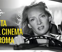 Roma dagli effetti speciali per il ritorno della Festa del Cinema