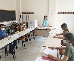 Niente green pass nei seggi elettorali per i ballottaggi: il Covid non vota