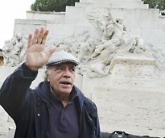 C'era una volta Grillo, ora ci è rimasto Montesano