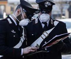 Arriva la tutela legale per i Carabinieri. Una sicurezza in più per chi rischia ogni giorno. Soddisfazione del Segretario SIM Serpi.