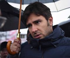 Di Battista: «Governo Draghi voluto per macelleria sociale, un po' per volta. Smantellate tutte le battaglie del M5S»