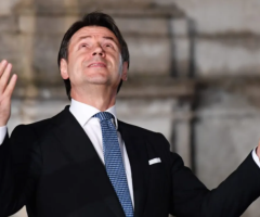 Fronda contro Conte nei 5 Stelle, si alza la tensione sulla manovra e per il Colle