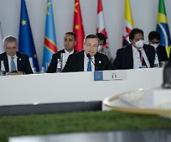 Dal clima ai vaccini, ai migranti: i 10 impegni del G20 che non impegnano nessuno dopo due giorni di passerelle da Draghi