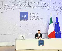 G20, ambientalisti delusi: «Mancano impegni concreti»