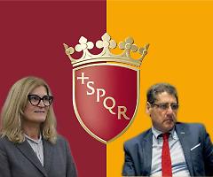 Buzzi accusa  “il nuovo vice sindaco di Roma è colpevole di falso in bilancio" 