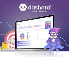 Dashero: la nuova Start UP che facilita il lavoro degli imprenditori digitali e i professionisti delle criptovalute