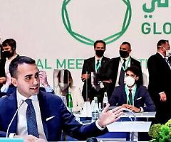 L'Isis torna a minacciare Di Maio, solidarietà bipartisan dalla politica