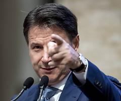 La linea dura di Conte sulla manovra di Draghi preoccupa i 5 Stelle