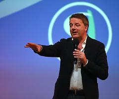 Inchiesta Open, Renzi attacca i magistrati: «Chi decide la politica è il Parlamento»