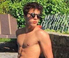 Accusati di stupro: Grillo jr e i suoi amici vanno a processo
