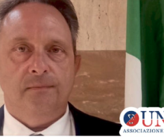 Green Pass, Unarma: «Dal comando generale attacco scorretto. I vertici militari inizino a rispettare i diritti di tutti»