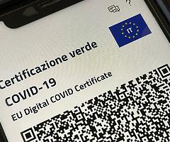 Green Pass, Unarma: «Più agenti e risorse o controlli a rischio»