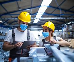 Sicurezza sul lavoro, perché è importante affidarsi ai professionisti